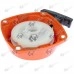 Demaror motocoasa Zenoah G35L G43L G45L BC3410 BC4310